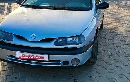 Renault Laguna II, 2000 год, 270 000 рублей, 5 фотография
