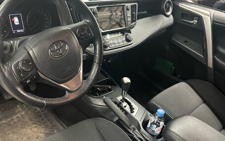 Toyota RAV4, 2019 год, 3 329 854 рублей, 6 фотография