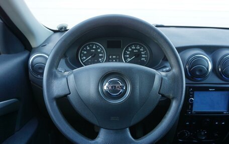 Nissan Almera, 2013 год, 810 000 рублей, 6 фотография