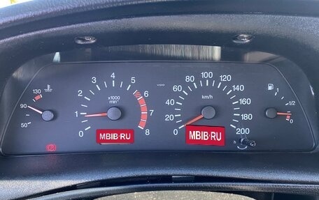 Chevrolet Niva I рестайлинг, 2017 год, 880 000 рублей, 11 фотография