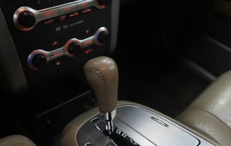Nissan Murano, 2011 год, 1 358 000 рублей, 14 фотография