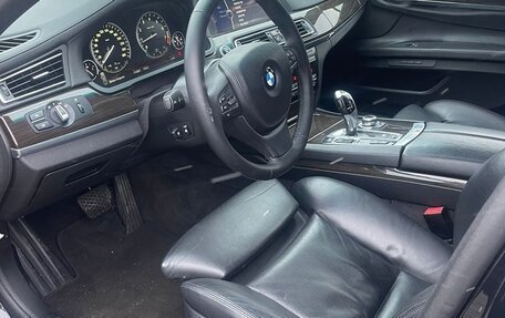 BMW 7 серия, 2011 год, 1 800 000 рублей, 6 фотография