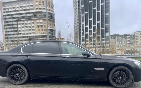 BMW 7 серия, 2011 год, 1 800 000 рублей, 11 фотография
