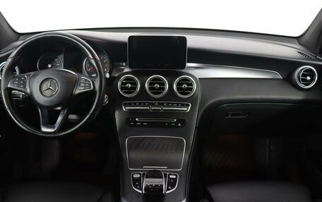 Mercedes-Benz GLC, 2017 год, 2 979 000 рублей, 10 фотография