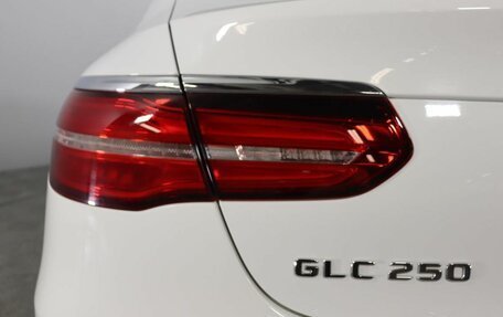 Mercedes-Benz GLC, 2017 год, 2 979 000 рублей, 7 фотография