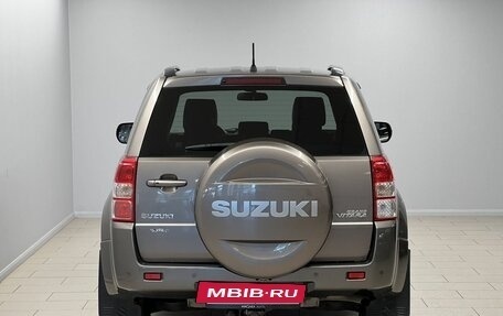 Suzuki Grand Vitara, 2013 год, 1 315 000 рублей, 2 фотография