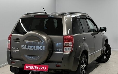 Suzuki Grand Vitara, 2013 год, 1 315 000 рублей, 12 фотография