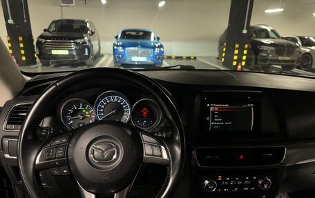 Mazda CX-5 II, 2016 год, 2 000 000 рублей, 19 фотография