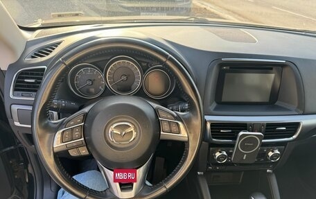 Mazda CX-5 II, 2016 год, 2 000 000 рублей, 23 фотография
