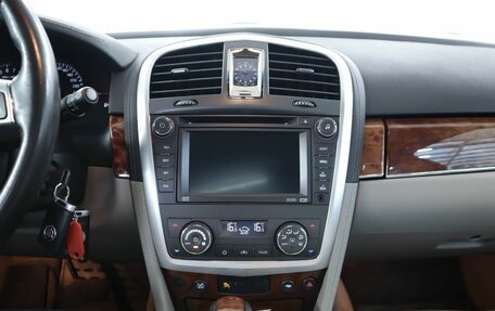 Cadillac SRX II рестайлинг, 2009 год, 1 300 000 рублей, 7 фотография