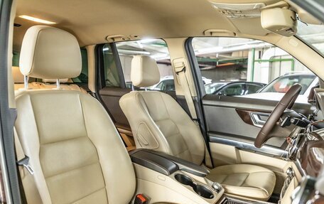Mercedes-Benz GLK-Класс, 2013 год, 2 250 000 рублей, 7 фотография