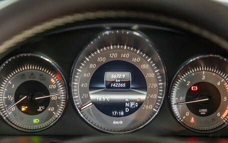 Mercedes-Benz GLK-Класс, 2013 год, 2 250 000 рублей, 11 фотография
