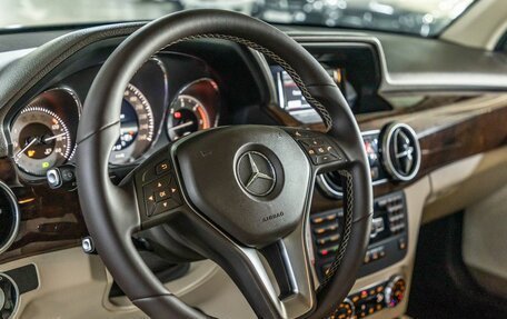 Mercedes-Benz GLK-Класс, 2013 год, 2 250 000 рублей, 5 фотография
