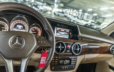 Mercedes-Benz GLK-Класс, 2013 год, 2 250 000 рублей, 12 фотография