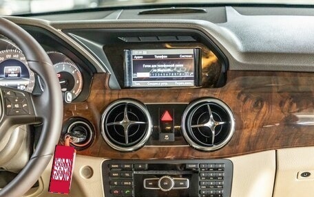 Mercedes-Benz GLK-Класс, 2013 год, 2 250 000 рублей, 15 фотография