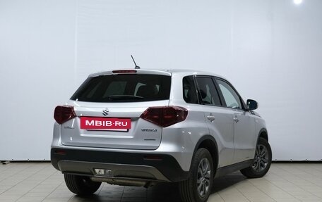 Suzuki Vitara II рестайлинг, 2021 год, 2 230 000 рублей, 5 фотография