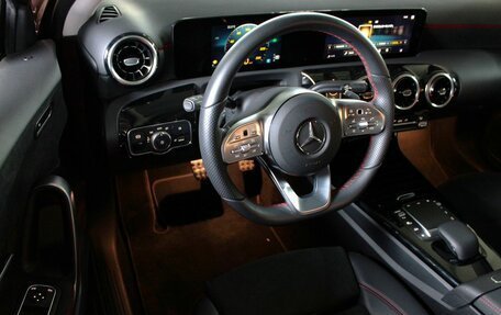 Mercedes-Benz A-Класс, 2021 год, 3 879 000 рублей, 4 фотография