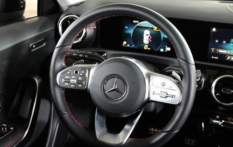 Mercedes-Benz A-Класс, 2021 год, 3 879 000 рублей, 5 фотография