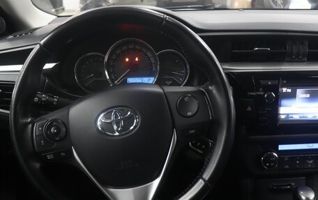 Toyota Corolla, 2014 год, 1 560 000 рублей, 2 фотография