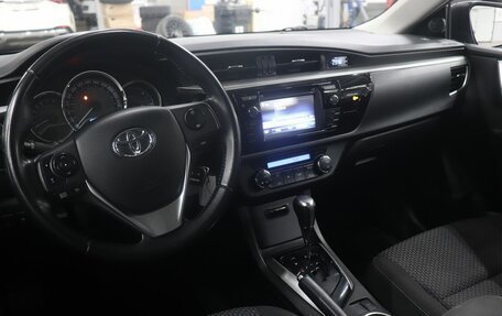 Toyota Corolla, 2014 год, 1 560 000 рублей, 10 фотография