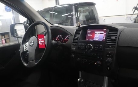 Nissan Pathfinder, 2012 год, 1 960 300 рублей, 5 фотография