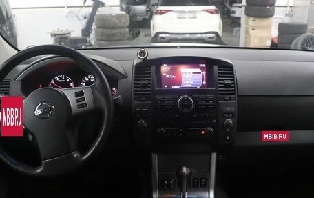 Nissan Pathfinder, 2012 год, 1 960 300 рублей, 4 фотография