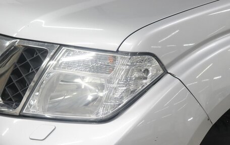Nissan Pathfinder, 2012 год, 1 960 300 рублей, 10 фотография