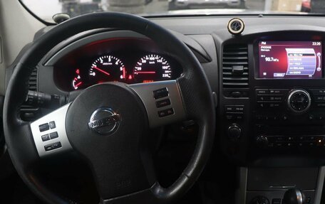 Nissan Pathfinder, 2012 год, 1 960 300 рублей, 11 фотография