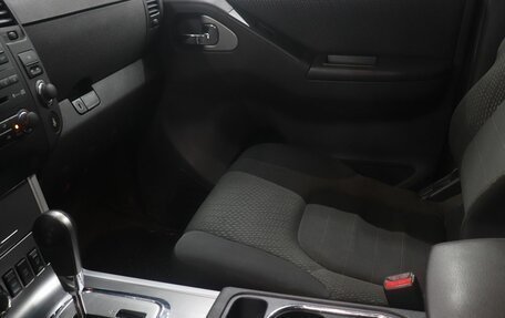 Nissan Pathfinder, 2012 год, 1 960 300 рублей, 14 фотография
