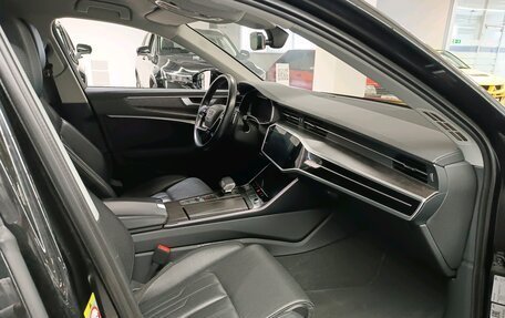 Audi A6, 2018 год, 4 190 000 рублей, 24 фотография