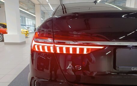 Audi A6, 2018 год, 4 190 000 рублей, 30 фотография
