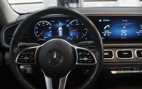 Mercedes-Benz GLE, 2019 год, 6 490 000 рублей, 8 фотография