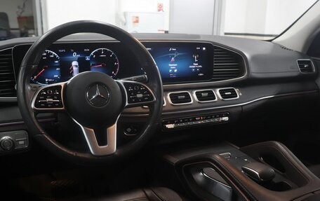 Mercedes-Benz GLE, 2019 год, 6 490 000 рублей, 5 фотография