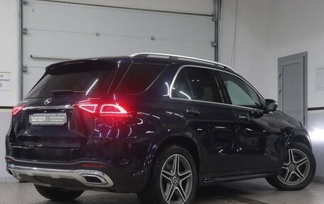 Mercedes-Benz GLE, 2019 год, 6 490 000 рублей, 15 фотография
