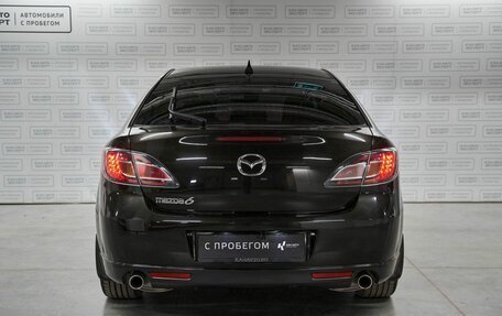 Mazda 6, 2008 год, 1 230 000 рублей, 4 фотография