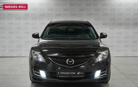 Mazda 6, 2008 год, 1 230 000 рублей, 3 фотография