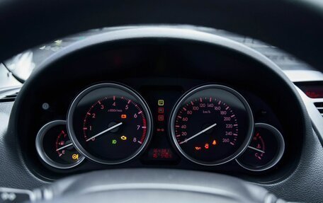 Mazda 6, 2008 год, 1 230 000 рублей, 9 фотография