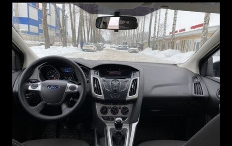 Ford Focus III, 2011 год, 570 000 рублей, 5 фотография