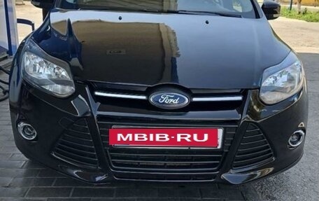 Ford Focus III, 2011 год, 570 000 рублей, 9 фотография