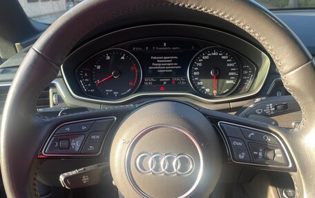 Audi A5, 2019 год, 3 200 000 рублей, 4 фотография