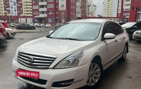 Nissan Teana, 2012 год, 1 500 000 рублей, 5 фотография