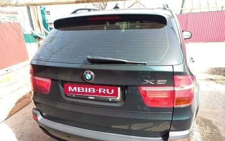 BMW X5, 2009 год, 2 000 000 рублей, 4 фотография