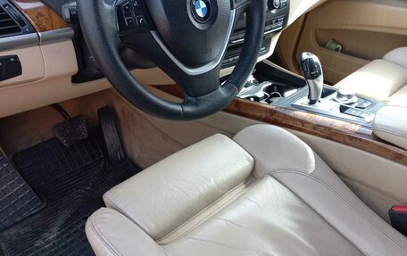 BMW X5, 2009 год, 2 000 000 рублей, 9 фотография