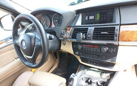 BMW X5, 2009 год, 2 000 000 рублей, 11 фотография