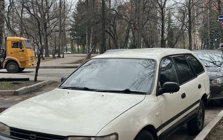 Toyota Corolla, 1997 год, 310 000 рублей, 3 фотография