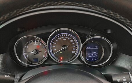 Mazda CX-5 II, 2012 год, 1 673 000 рублей, 13 фотография