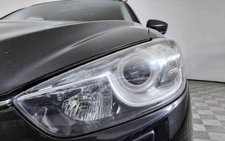 Mazda CX-5 II, 2012 год, 1 673 000 рублей, 17 фотография