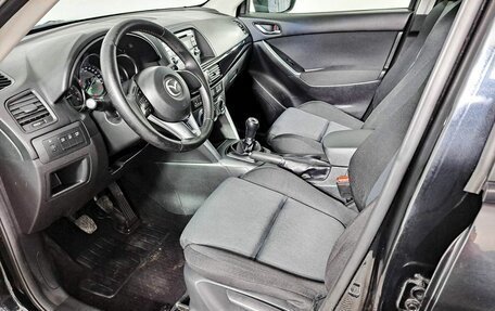 Mazda CX-5 II, 2012 год, 1 673 000 рублей, 16 фотография
