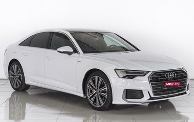 Audi A6, 2020 год, 6 899 000 рублей, 1 фотография