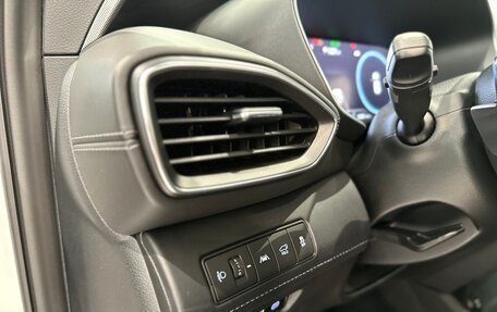 Hyundai Santa Fe IV, 2021 год, 4 890 000 рублей, 18 фотография